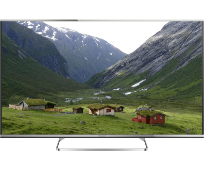 Telewizor 43" PANASONIC TX-55AS650E